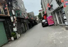 🔥 NHÀ MẶT PHỐ LÃM LÀNG – NAM SƠN, BẮC NINH 🔥... Bán nhà mặt phố tại Nam Sơn, Bắc Ninh 02