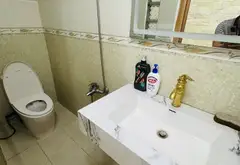 Bán nhà riêng 4 tầng tại khu vực An Dương Vương, gần vòng xoay Võ Văn Kiệt, xây dựng hiện đại... Bán nhà riêng tại An Lạc, Hồ Chí Minh 06
