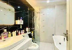 Nhà riêng 3.5 tầng mặt ngõ ngay gần phố Trần Nguyên Hãn với thiết kế hiện đại... Bán nhà riêng tại Lê Chân, Hải Phòng 11