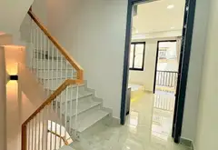 THÀNH THÁI QUẬN 10 - NHÀ 3 TẦNG - 4PN - SÁT CƯ XÁ ĐỒNG TIẾN... Bán nhà riêng tại Diên Hồng, Hồ Chí Minh 04