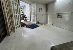 Bán nhà 2 tầng Chợ lớn- Bình phú- Nguyễn văn luông - Hậu giang - Quận 6... Bán nhà mặt phố tại Bình Phú, Hồ Chí Minh 05