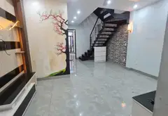 Nhà trong ngõ, ngách, hẻm - 61m² - Hà Đông, Hà Nội - 17.2 tỷ... Bán nhà riêng tại Hà Đông, Hà Nội 04