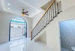 Bán nhà riêng 3 tầng 50m2 gần Vạn Phúc, mặt tiền rộng, pháp lý đầy đủ... Bán nhà riêng tại Hiệp Bình, Hồ Chí Minh 02