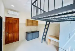 Bán nhà mặt tiền rộng 20m, 2 tầng tại Phú Thọ Hòa, Tân Phú... Bán nhà riêng tại Phú Thọ Hòa, Hồ Chí Minh 09