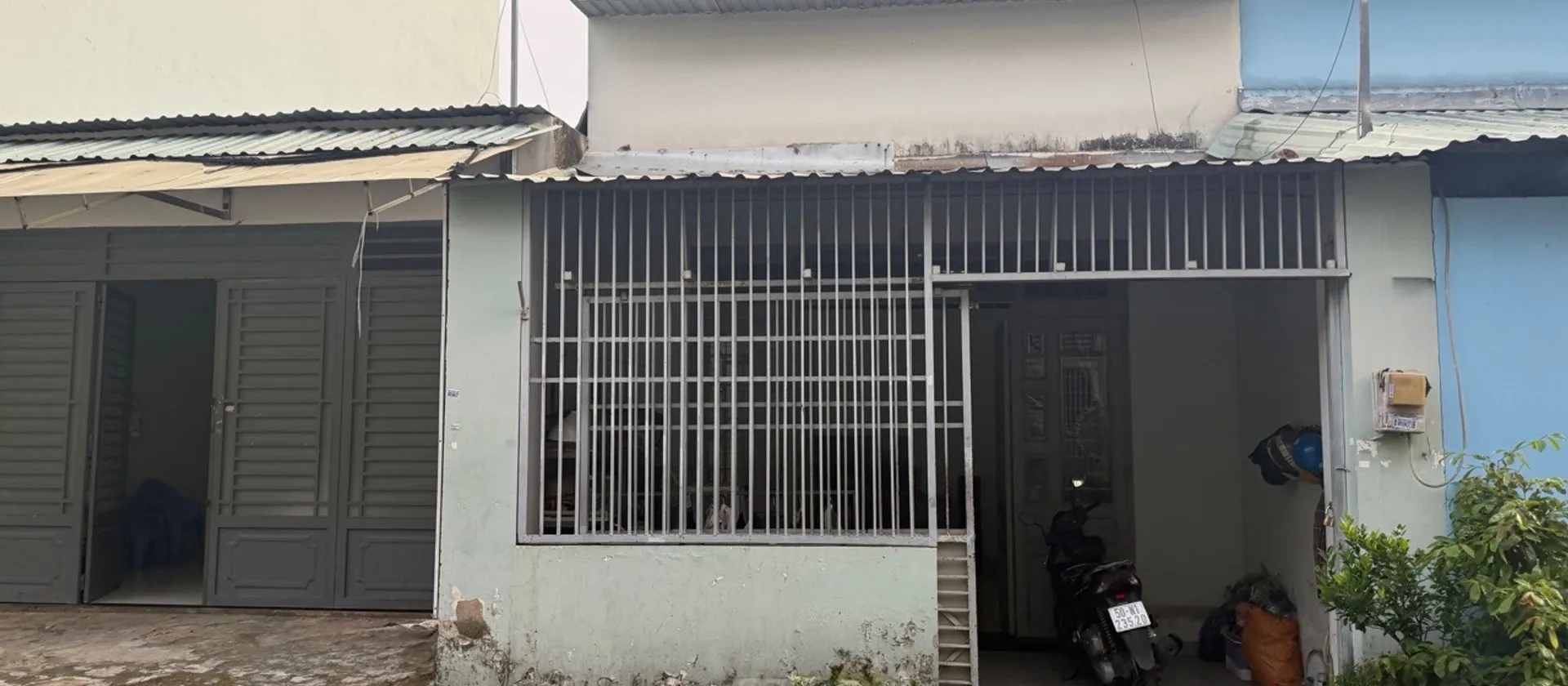 Bán nhà 2 tầng diện tích 80m² hẻm xe tải rộng tại quận Bình Tân... Bán nhà riêng tại Bình Tân, Hồ Chí Minh 01