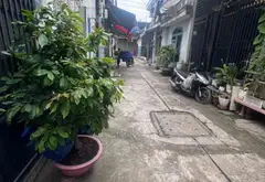 Bán nhà 2 tầng 38m2 tại Bình Tân, giá 3,25 tỷ đồng... Bán nhà riêng tại Bình Tân, Hồ Chí Minh 03