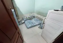 Nhà 131m2, ngang 5,5m đường 6m Lê Văn Việt, Làng Tăng Phú- Q9 gần khu công nghệ cao, xây cao tầng... Bán nhà riêng tại Tăng Nhơn Phú, Hồ Chí Minh 03