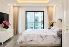 Bán căn hộ 4 phòng ngủ, 160m2 tòa R1 136 Hồ Tùng Mậu ở ngay.... Bán căn hộ chung cư tại Phú Diễn, Hà Nội 14