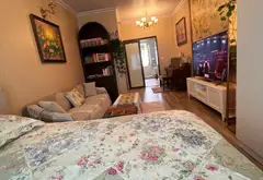 Bán căn hộ 30m2 đầy đủ nội thất tại Đông Anh... Bán căn hộ chung cư tại Thư Lâm, Hà Nội 05