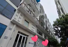 SIÊU PHẨM LÔ GỐC 2 MTKD SẦM UẤT NGÀY ĐÊM NGAY AN DƯƠNG VƯƠNG & TRƯƠNG ĐÌNH HỘI - 5,5x24m - 5 TẦNG... Bán nhà mặt phố tại An Lạc, Hồ Chí Minh 02