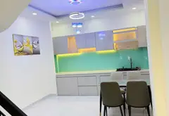 Nhà Phố 3 Tầng Hiện Đại, Sống Đẳng Cấp Ở Quận 8... Bán nhà riêng tại Chánh Hưng, Hồ Chí Minh 10