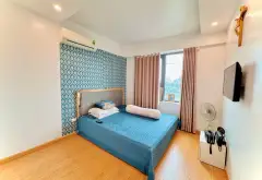 [Tin xác thực] cc bán cc 2 ngủ / view thoáng, sẵn đồ, giá tốt tại Tam Trinh / 0866863387... Bán căn hộ chung cư tại Yên Sở, Hà Nội 08