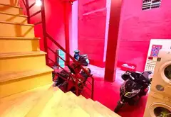 Cơ hội vàng đầu tư nhà trọ thu nhập khủng tại khu an ninh HCM... Bán nhà riêng tại Bình Thạnh, Hồ Chí Minh 07
