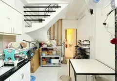 Bán nhà 4 tầng hẻm Phan Xích Long, Phú Nhuận, DT 44m² cho thuê cực tốt... Bán nhà riêng tại Đức Nhuận, Hồ Chí Minh 09