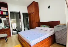 Nhà đẹp lung linh 4 tầng tại Quận 3, tặng toàn bộ nội thất... Bán nhà riêng tại Nhiêu Lộc, Hồ Chí Minh 09