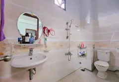 Nhà trong ngõ, ngách, hẻm - 77m² - Phước Long, Quận 9, TP Hồ Chí Minh - 6.9 tỷ... Bán nhà riêng tại Phước Long, Hồ Chí Minh 09