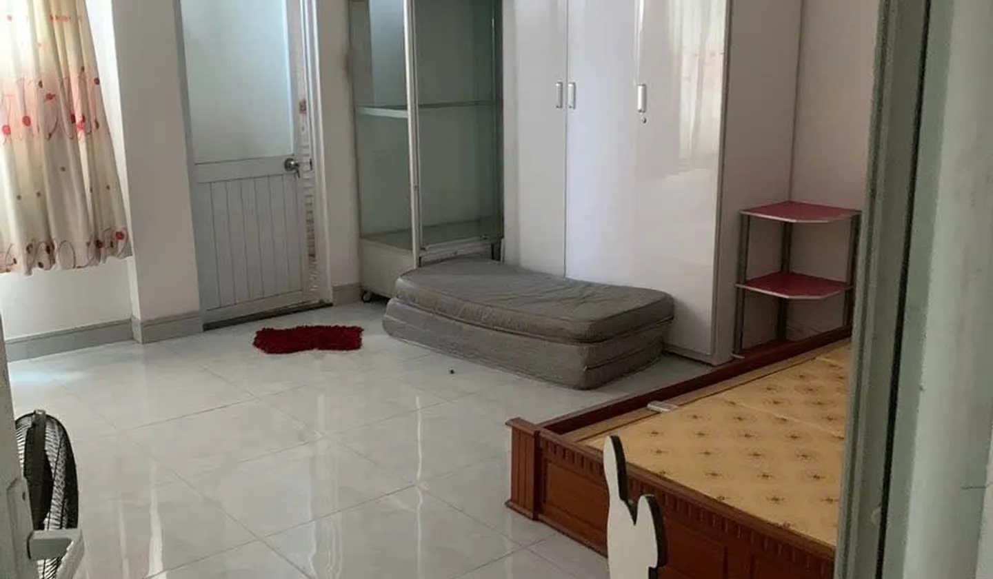 Nhà An Phú Đông siêu tiềm năng cho gia đình trẻ... Bán nhà riêng tại An Phú Đông, Hồ Chí Minh 01