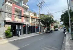 Nhà Hẻm Rộng Hồ Đắc Di – Cơ Hội Đầu Tư Sinh Lời... Bán nhà riêng tại Tây Thạnh, Hồ Chí Minh 06