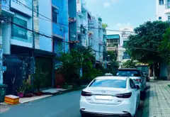 NHÀ VIEW CÔNG VIÊN NGUYỄN VĂN KHỐI – 2 MẶT HẺM LỚN – 12TY99 TL... Bán nhà riêng tại Thông Tây Hội, Hồ Chí Minh 02