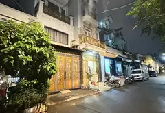 Bán nhà hẻm nhựa 8m, hương Lộ 2-79,2m², khu phân lô Bình Tân giá 7,4 tỷ... Bán nhà riêng tại Bình Trị Đông, Hồ Chí Minh 01