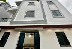 Nhà 3 Tầng Trung Tâm An Dương - Cơ Hội Vàng Sở Hữu Ngay... Bán nhà riêng tại An Dương, Hải Phòng 01