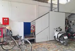 Khách sạn 6 tầng mặt tiền đường Hiệp Thành, Quận 12, diện tích 324m², 21 phòng... Bán nhà mặt phố tại Tân Thới Hiệp, Hồ Chí Minh 08