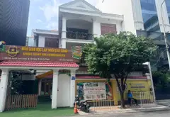 Biệt thự mặt phố 4 tầng gần sân bay, Nhà ga T3, Hoàng Hoa Thám, diện tích 240m²... Bán nhà mặt phố tại Tân Sơn Hòa, Hồ Chí Minh 08