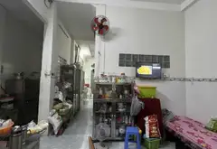 Cơ hội hiếm có sở hữu nhà đẹp 3 tầng khu vực Hồ Học Lãm hxh 5.6x17.6m giá chỉ 6.75 tỷ... Bán owner_side tại An Lạc, Hồ Chí Minh 06