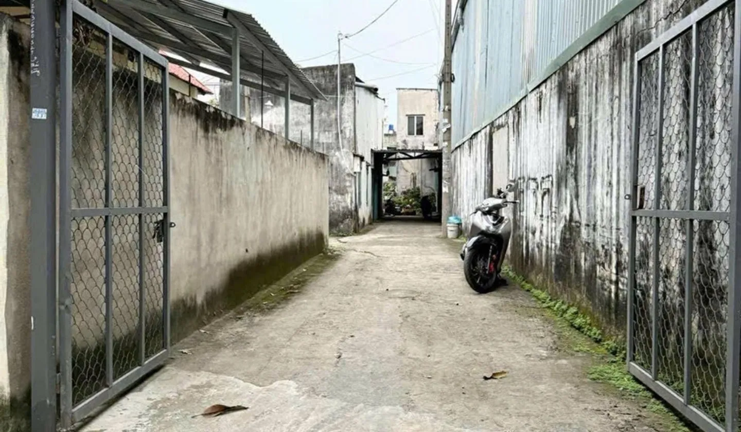 Biệt Thự Độc Tôn Tại Quận 12 Với Không Gian Rộng Mở Và Tiện Ích Đỉnh Cao... Bán nhà riêng tại Thới An, Hồ Chí Minh 01