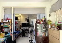 Nhà cấp 4 thoáng rộng tại Bình Thạnh chờ chủ mới... Bán nhà riêng tại Bình Thạnh, Hồ Chí Minh 04