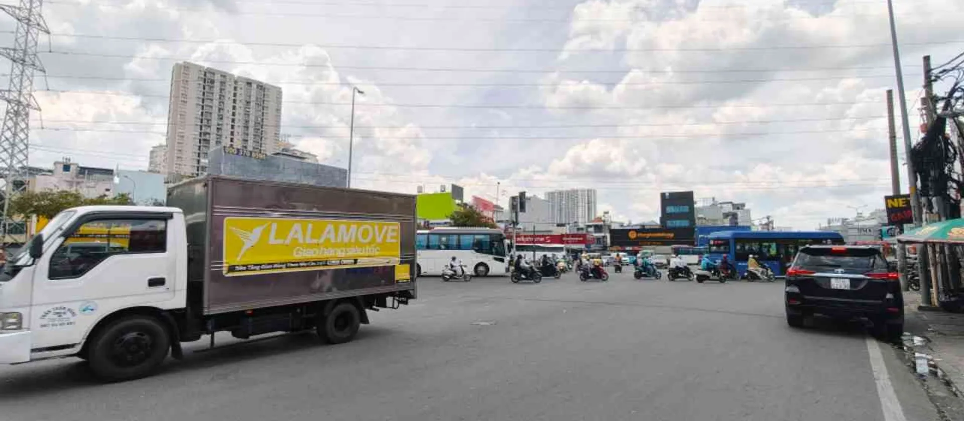 Cơ hội vàng sở hữu nhà mặt phố kinh doanh đắc địa tại Quận 6, đang kinh doanh khách sạn.... Bán nhà mặt phố tại Bình Phú, Hồ Chí Minh 01