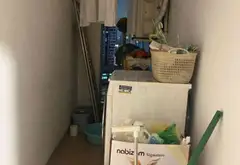 Căn hộ 2 phòng ngủ tầm nhìn hướng Đông tại khu đô thị Minh Khai... Bán căn hộ chung cư tại Vĩnh Tuy, Hà Nội 06