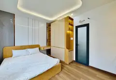 Nhà 3 tầng tiện nghi ngay Gò Vấp giá siêu hợp lý... Bán nhà riêng tại An Hội Tây, Hồ Chí Minh 12