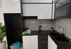 Bán nhà 2 tầng 2PN đường Bà Hom, Quận 6, 23m2... Bán nhà riêng tại Phú Lâm, Hồ Chí Minh 03