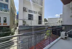 Cơ hội hiếm có sở hữu nhà 4 tầng cho thuê full phòng tại quận 7... Bán nhà riêng tại Phú Thuận, Hồ Chí Minh 10