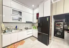 NHÀ ĐẸP – NỘI THẤT CAO CẤP – NHỈNH 6 Tỷ
NGAY GA METRO- TRUNG TÂM PHƯỚC LONG... Bán nhà riêng tại Phước Long, Hồ Chí Minh 02