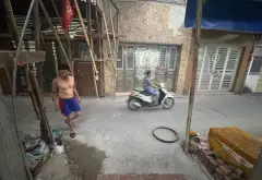 Nhà 4 Tầng Mới Xây Độc Lập Trung Tâm Miếu Hai Lê Chân - Đẳng Cấp Sống Tinh Tế... Bán nhà riêng tại Lê Chân, Hải Phòng 03