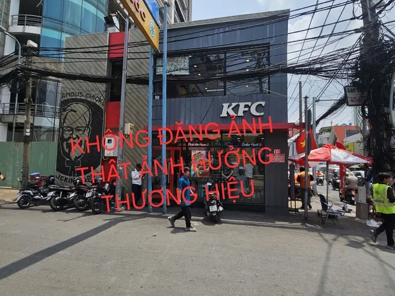 Siêu phẩm nhà mặt phố lô góc 4 mặt tiền tại trung tâm Quận 3... Bán nhà mặt phố tại Nhiêu Lộc, Hồ Chí Minh 01