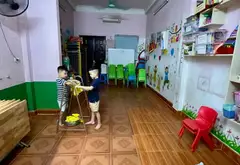 Nhà mặt phố Định Công 2 mặt thoáng - Kinh doanh đỉnh cao... Bán nhà mặt phố tại Định Công, Hà Nội 02