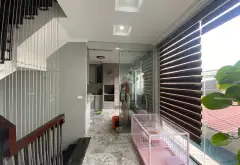 Bán nhà riêng Thịnh Liệt 6 tầng mặt tiền rộng gần mặt phố ô tô... Bán nhà riêng tại Yên Sở, Hà Nội 06