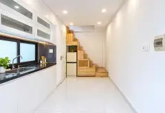 Nhà Xinh Gần MT Lê Quang Định-Bình Thạnh... Bán nhà riêng tại Bình Lợi Trung, Hồ Chí Minh 03