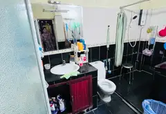 Nhà mặt tiền Kinh Doanh Đường Số Bình Hưng – Ô Tô vào nhà... Bán nhà mặt phố tại Bình Hưng, Hồ Chí Minh 15