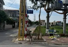 Bán đất đẹp vuông vắn tại Ỷ Lan, giá đầu tư, pháp lý rõ ràng... Bán đất tại Thuận An, Hà Nội 02