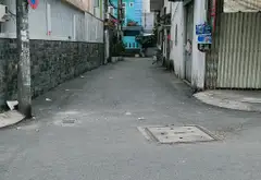 Căn hộ 2 phòng ngủ cùng tiện nghi hiện đại tại An Nhơn... Bán căn hộ chung cư tại An Nhơn, Hồ Chí Minh 05