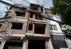 Nhà riêng 4 tầng xây mới có thang máy tại Phường Cao Xanh, Quảng Ninh... Bán nhà riêng tại Cao Xanh, Quảng Ninh 01
