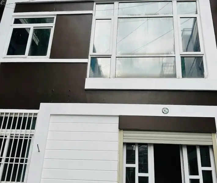 Nhà 2 Tầng Linh Xuân Giá Sốc Giảm 700 Triệu... Bán nhà riêng tại Linh Xuân, Hồ Chí Minh 01