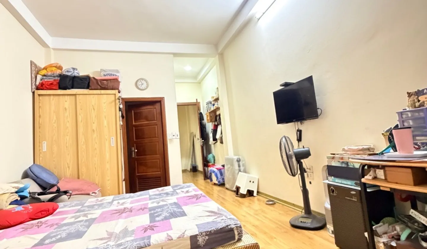 Bán nhà riêng 5 tầng tại phường Bồ Đề, Hà Nội, giá 11 tỷ, diện tích 35m2... Bán nhà riêng tại Bồ Đề, Hà Nội 01