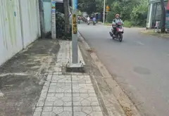 Bán 480m đất đường nhựa gần chợ Xuân Thới Thượng, 15x32m... Bán nhà mặt phố tại Bà Điểm, Hồ Chí Minh 07