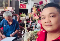 Bán nhà mặt phố Thạnh Xuân, Quận 12, 4 tầng, mặt tiền rộng 5m... Bán nhà mặt phố tại Thới An, Hồ Chí Minh 03