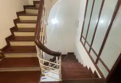 Bán nhà riêng 5 tầng 8 phòng mặt ngõ ô tô tránh tại Nam Từ Liêm, diện tích 56m2, sổ đỏ chính chủ... Bán nhà riêng tại Từ Liêm, Hà Nội 12